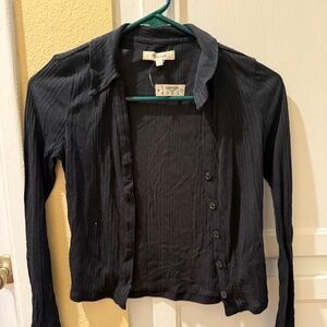 Madewell button down